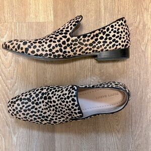 Poppy Barley The Daily Loafer 11.5